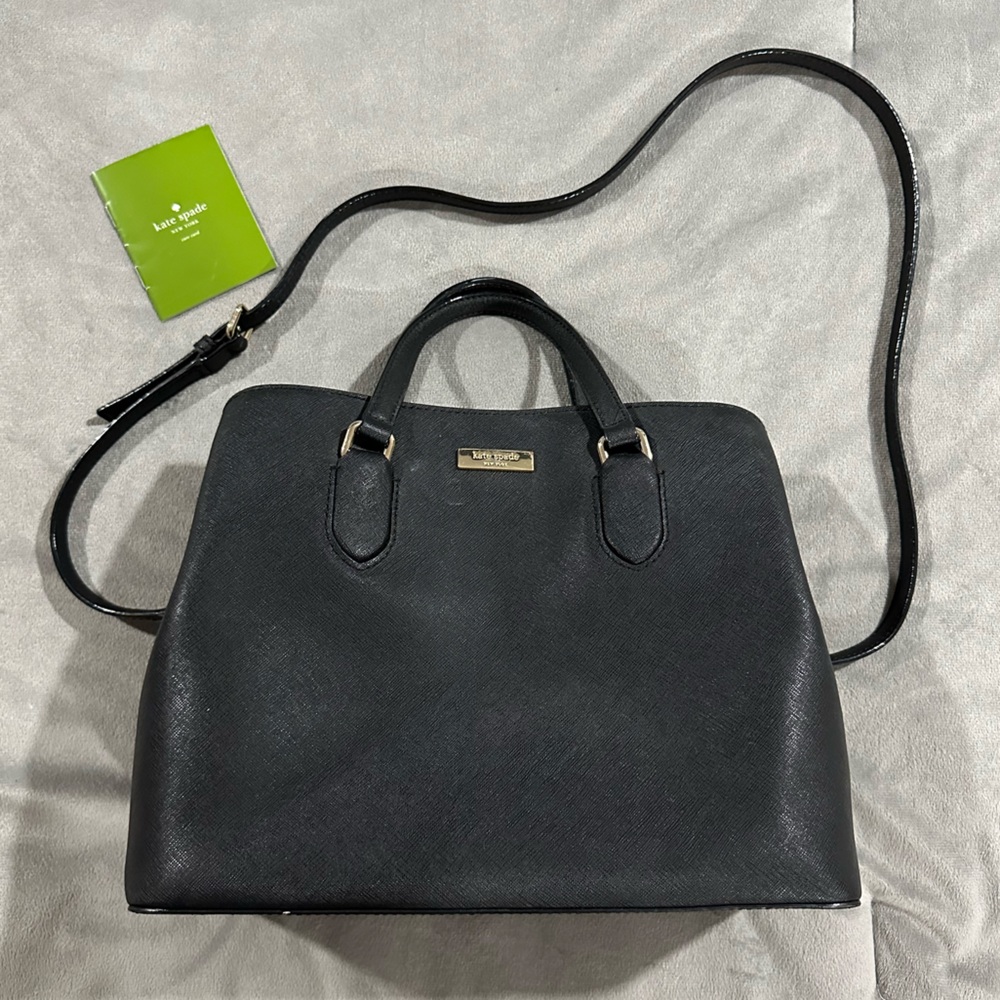 Kate Spade Evangelie